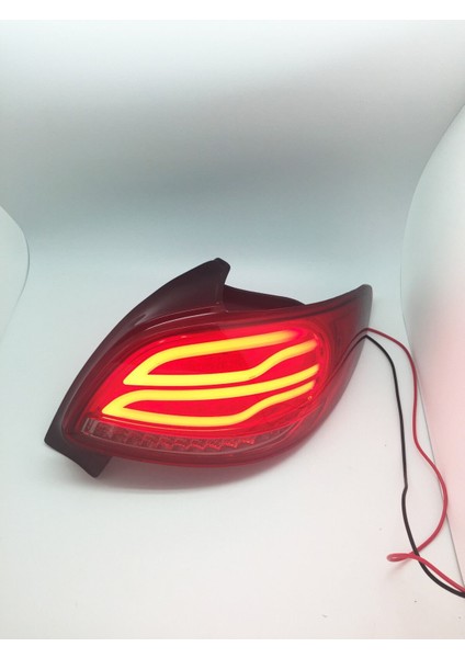 Peugeot 206 stop lambası ledli kırmızı fiyatları