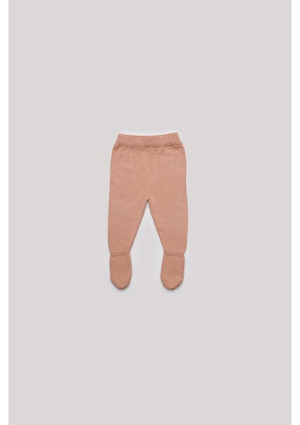 Bg Store Kız Bebek Pembe Tulum