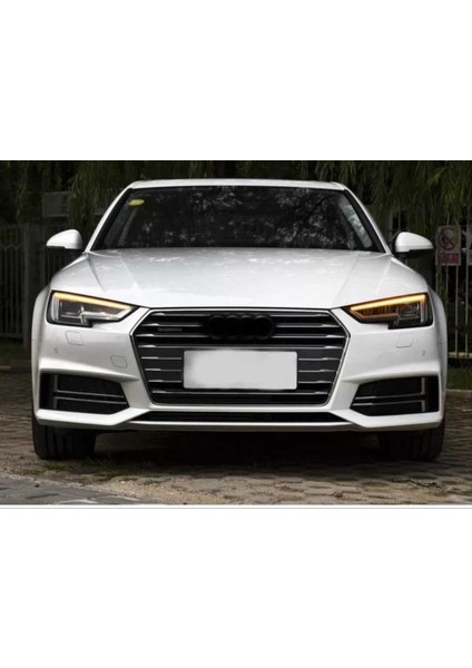 Audi a4 b9 ön far lambası matrix full ledli 2016 / 2019