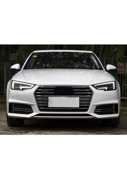 Audi a4 b9 ön far lambası matrix full ledli 2016 / 2019