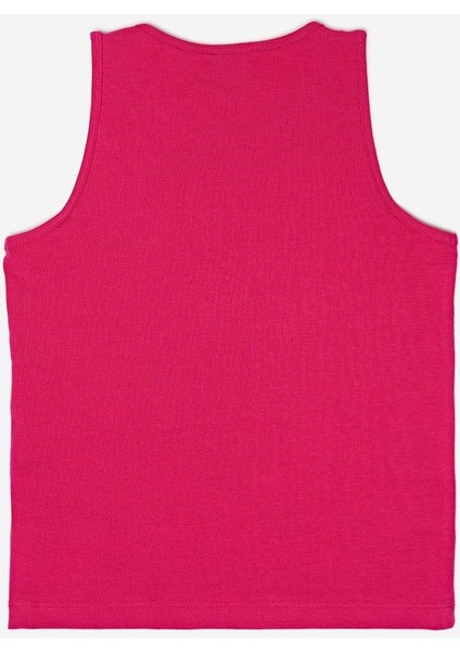 Kız Çocuk Fuşya Atlet fiyatları