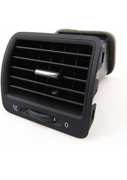 Jetta Torpido Sol Sürücü Tarafı Havalandırma Izgara 2006-2011 Model Arası Uyumlu modelleri