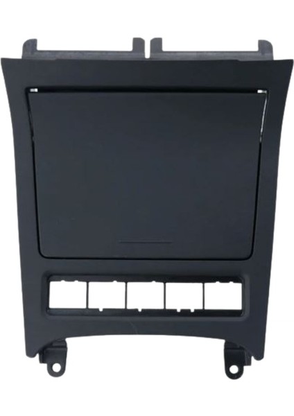 Jetta 2006-2011 Model Arası Uyumlu Siyah Ön Küllük Komple fiyatları