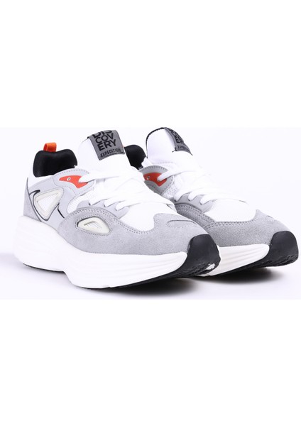 Beyaz Erkek Sneaker Glad fiyatları