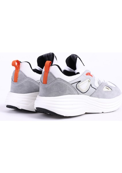 Beyaz Erkek Sneaker Glad modelleri