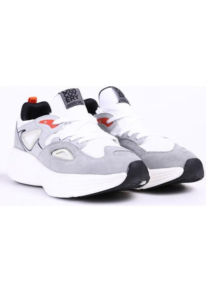 Beyaz Erkek Sneaker Glad indirimleri