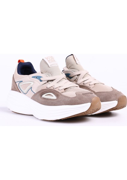 Bej Erkek Sneaker Glad fiyatları