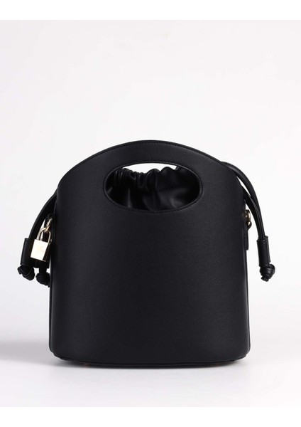 Siyah Kadın Torba Çanta Adara-Cara modelleri