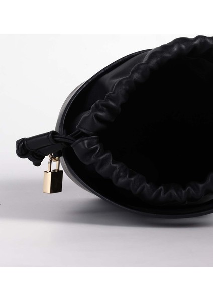 Siyah Kadın Torba Çanta Adara-Cara fırsatları