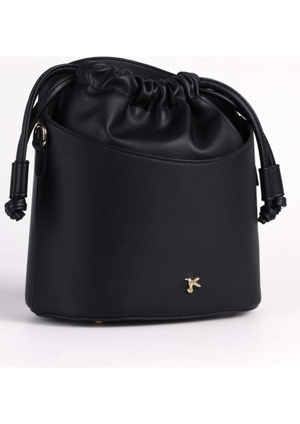 Siyah Kadın Torba Çanta Adara-Cara indirimleri