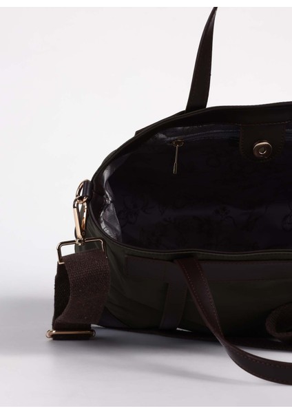 Haki Kadın Tote Çanta Dolly-Anya fırsatları