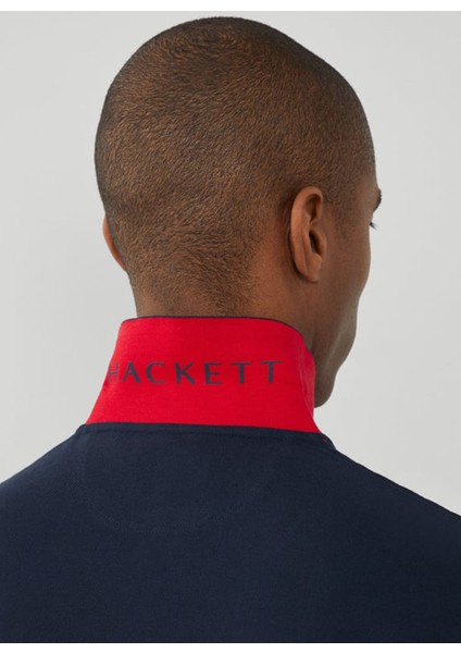 Lacivert Erkek Polo T-Shirt HM562363 fırsatları