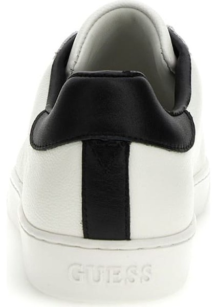 Beyaz Erkek Sneaker Fmtnolfab12 modelleri