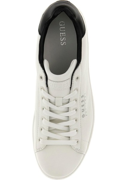 Beyaz Erkek Sneaker Fmtnolfab12 fırsatları