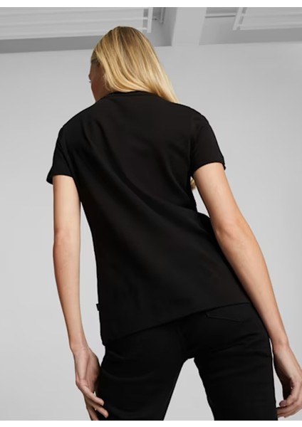 T-Shirt Xs Siyah fırsatları