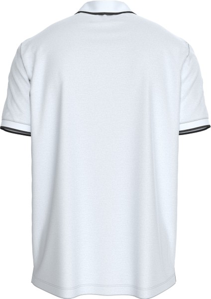 Beyaz Erkek Polo T-Shirt K10K112751YAF indirimleri