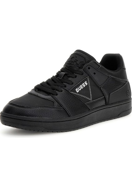 Siyah Erkek Sneaker Fmtsalpac12 fiyatları