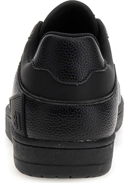 Siyah Erkek Sneaker Fmtsalpac12 modelleri