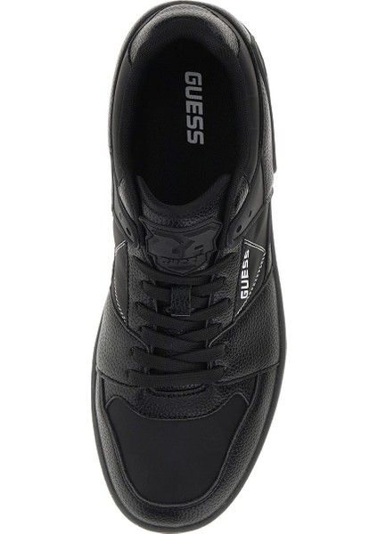 Siyah Erkek Sneaker Fmtsalpac12 fırsatları