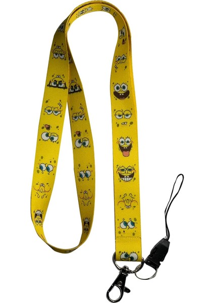 Bob Boyun Ipi ve Telefon Askısı