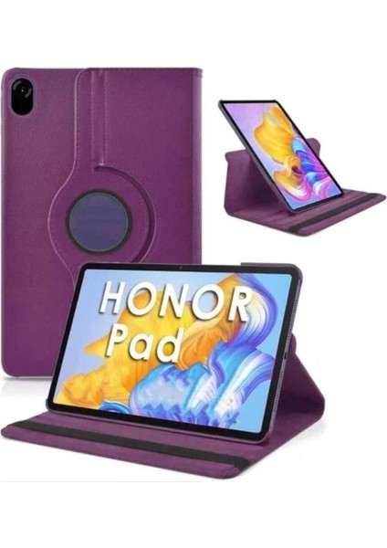 Honor Pad X9/Pad x9a ile Uyumlu Kapaklı Stand Olabilen Smart Kılıf indirimleri