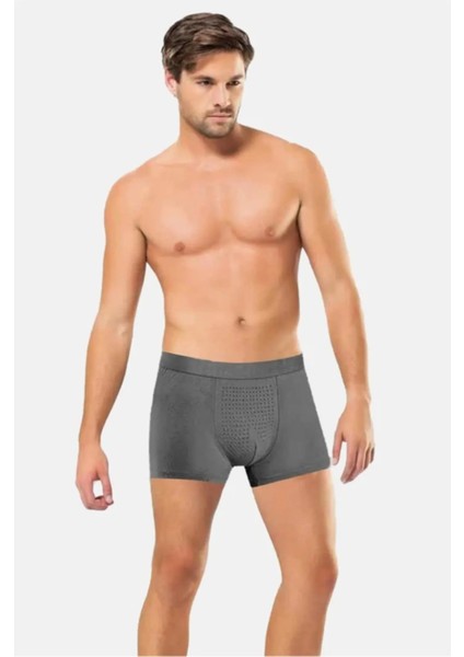 12'li Paket Erkek Bambu Boxer Anıt modelleri