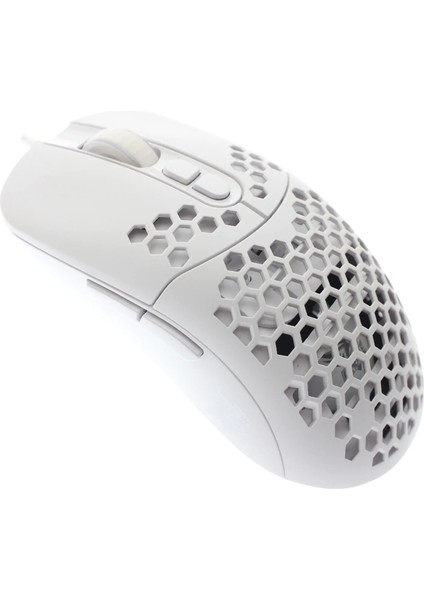 GE69B Kablolu Optik Mouse