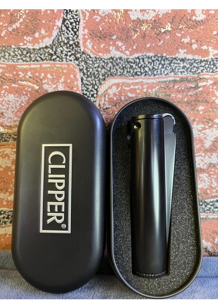 Orijinal Full Metal Taşlı ve Benzinli Özel Kutulu Çakmak fiyatları