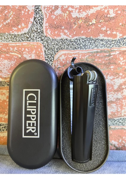 Orijinal Full Metal Taşlı ve Benzinli Özel Kutulu Çakmak modelleri