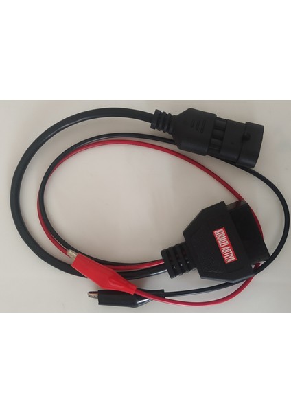 Fiat Alfa 3 Pin Çevirici Kablo