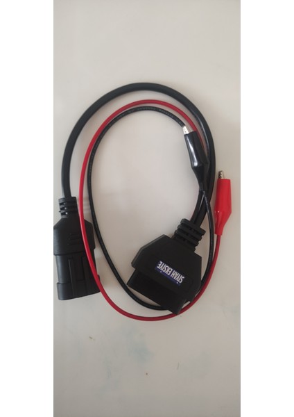 Fiat Alfa 3 Pin Çevirici Kablo