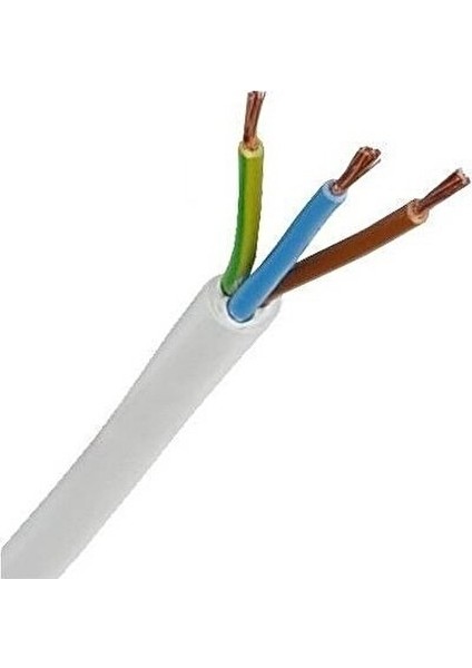 3x0,75 Ttr 100 Metre fiyatları