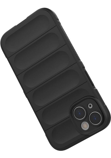 Apple Iphone 13 Kılıf Oyuklu Kamera Korumalı Lux Etnik Silikon fiyatları