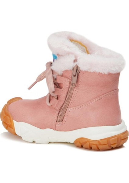 946-P21K-212 Dance Kız Çocuk Günlük Bot fiyatları