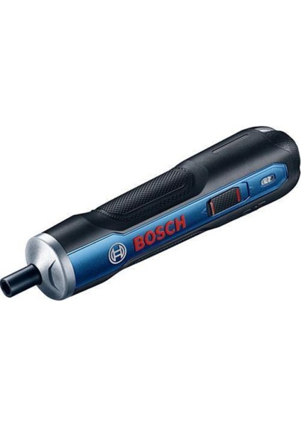 6 Volt Go 3,6 Volt Akülü Vidalama Makinesi Darbesiz