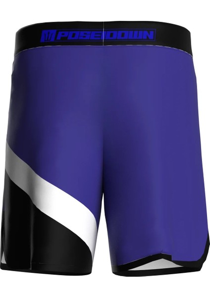 Speedsky Blue Npc Short