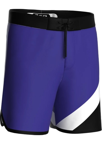 Speedsky Blue Npc Short