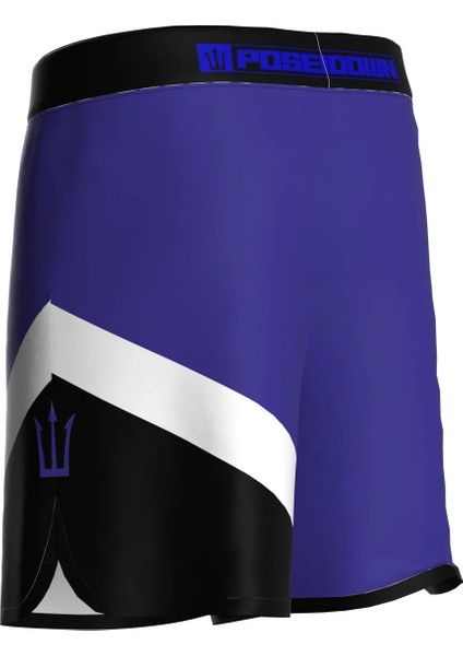 Speedsky Blue Npc Short