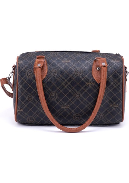 El Kol ve Omuz Ayarlanabilir Askılı Günlük Çanta modelleri