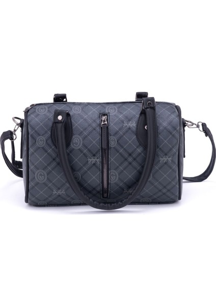 El Kol ve Omuz Ayarlanabilir Askılı Günlük Çanta