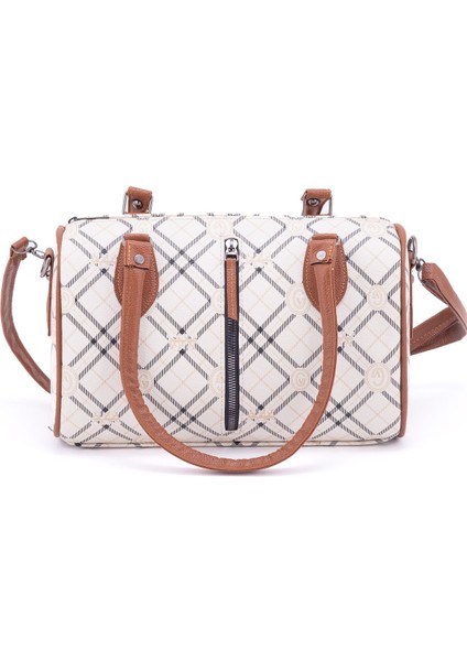 El Kol ve Omuz Ayarlanabilir Askılı Günlük Çanta