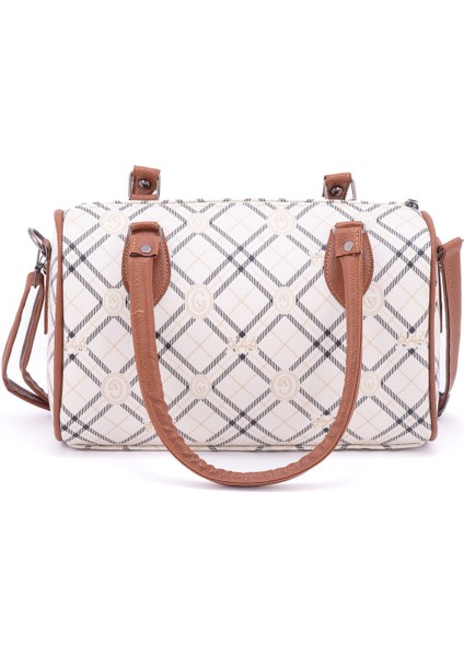 El Kol ve Omuz Ayarlanabilir Askılı Günlük Çanta modelleri