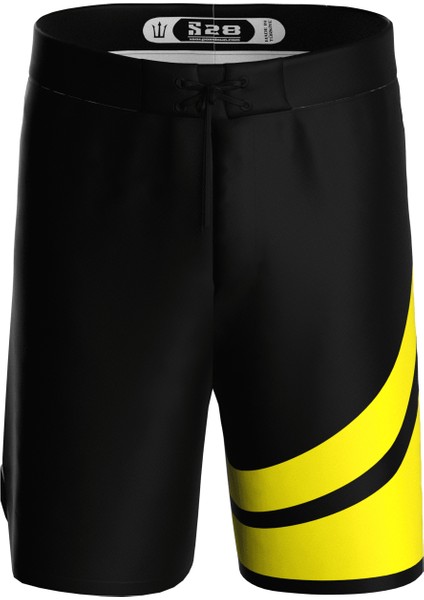 Blade Wave Boardshort