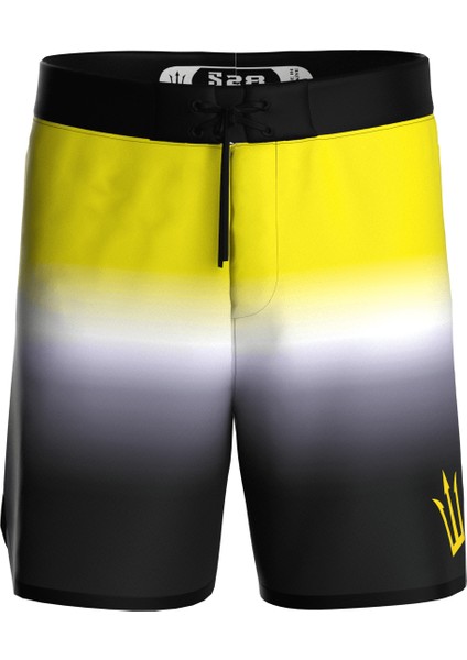 Aurora Black Npc Short