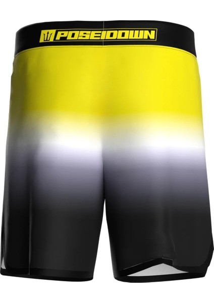 Aurora Black Npc Short