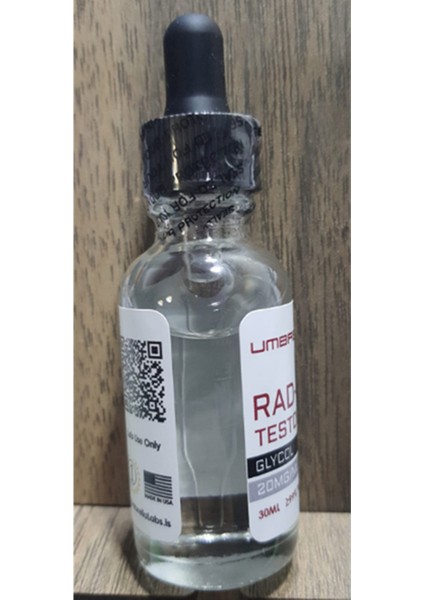 Labs RA/D-140 30ML- 20MG 30 Servis  Hologramı ve Karekod Vardır) usa   3553*