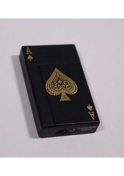 Çakmak Kişiye Özel Isim Yazılı ve Mdf Tasarım Kutulu NO:102 fırsatları