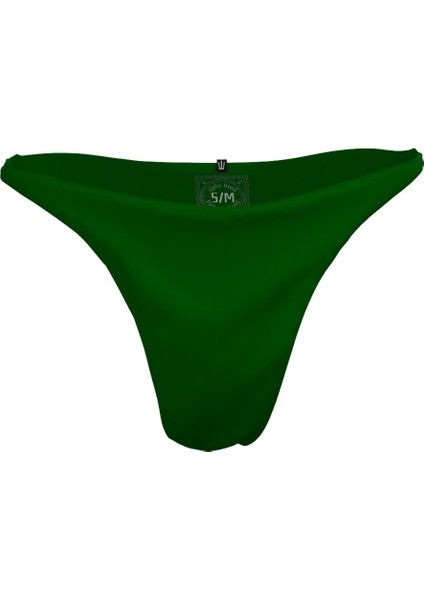 Alpha Trunk Bodybuilding Slip Men Briefs