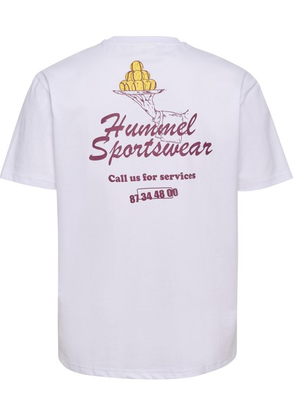 Loose Call Us Kısa Kollu Tişört fiyatları