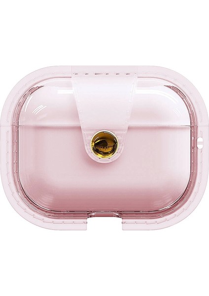 Pro 2 Redclick Airbag 33 Darbelere Karşı Dayanıklı Magnetik Kılıf